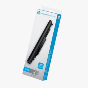 HP – 4 Cell JC04 Original Laptop Notebook Battery: JC04