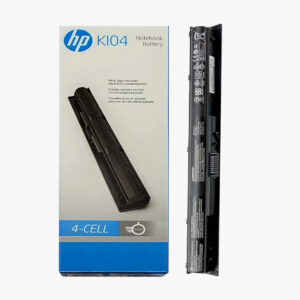 HP - 4 Cell KI04 original HP Battery 41Wh 4Cell–MPN: KI04