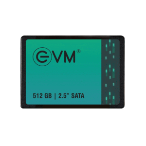 EVM 512 GB SSD
