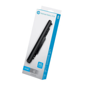 HP – 4 Cell JC04 Original Laptop Notebook Battery: JC04