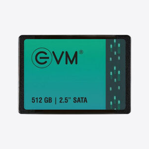Laptop SSD