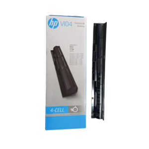 HP – 4 Cell VI04 HP original Laptop Notebook Battery: VI04