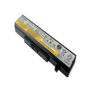 Laptop Battery for Lenovo Laptop G580